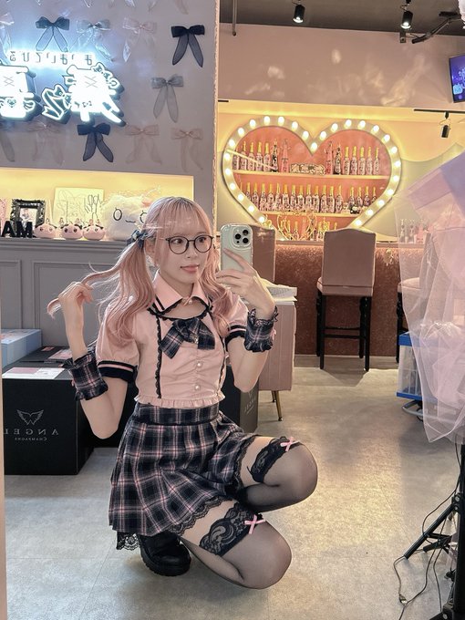 コスプレイヤー雪野ななのTwitter画像31
