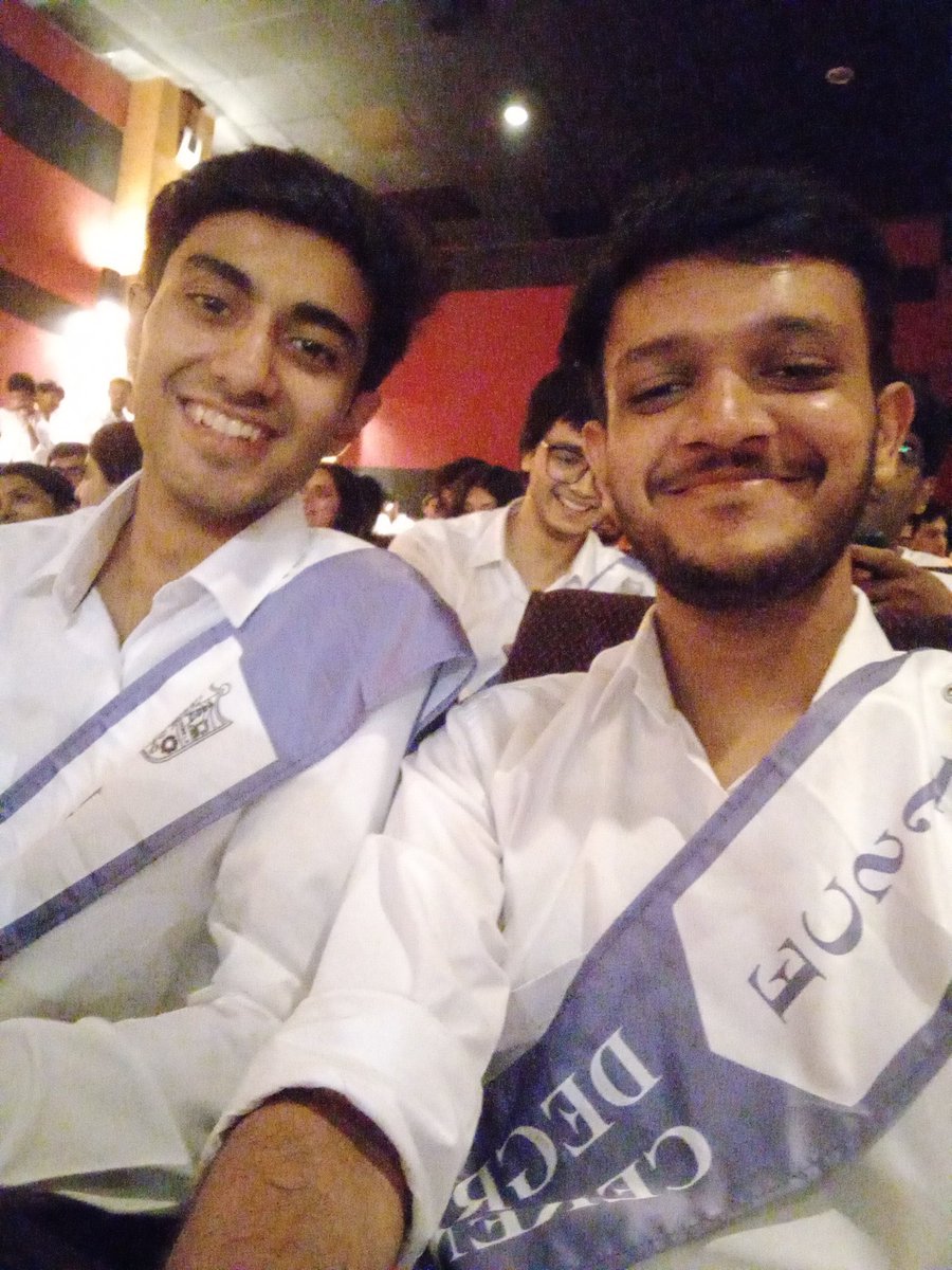 Python130's tweet image. Getting delivery of our most expensive purchase till date 🎓🎓🎓