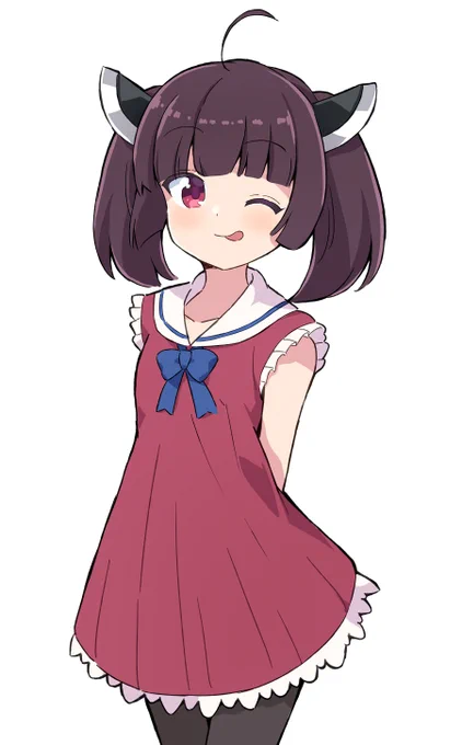 ワンピースきりたん 