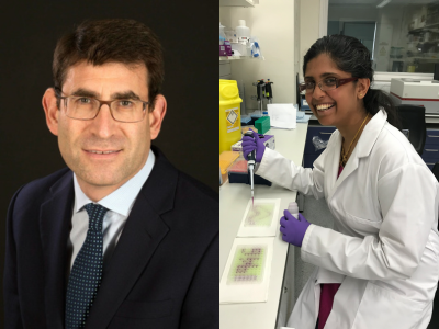 NIHR UCLH Biomedical Research Centre (@uclhresearch) on Twitter photo A world-class research team <a href="/uclh/">UCLH</a> and <a href="/UCLIoN/">UCL Queen Square Institute of Neurology</a> led by <a href="/jmschott/">Jonathan Schott</a> & <a href="/AshviniKeshavan/">Ashvini Keshavan</a> has been awarded £3.76m to carry out a nationwide trial to identify accurate and quick blood tests that can diagnose dementia.
uclhospitals.brc.nihr.ac.uk/news/blood-tes…
<a href="/alzheimerssoc/">Alzheimer's Society</a> <a href="/AlzResearchUK/">Alzheimer's Research UK</a> <a href="/NIHRresearch/">National Institute for Health and Care Research</a> A world-class research team <a href="/uclh/">UCLH</a> and <a href="/UCLIoN/">UCL Queen Square Institute of Neurology</a> led by <a href="/jmschott/">Jonathan Schott</a> & <a href="/AshviniKeshavan/">Ashvini Keshavan</a> has been awarded £3.76m to carry out a nationwide trial to identify accurate and quick blood tests that can diagnose dementia.
uclhospitals.brc.nihr.ac.uk/news/blood-tes…
<a href="/alzheimerssoc/">Alzheimer's Society</a> <a href="/AlzResearchUK/">Alzheimer's Research UK</a> <a href="/NIHRresearch/">National Institute for Health and Care Research</a>