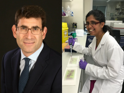 A world-class research team @uclh and @UCLIoN led by @jmschott & @AshviniKeshavan has been awarded £3.76m to carry out a nationwide trial to identify accurate and quick blood tests that can diagnose dementia. uclhospitals.brc.nihr.ac.uk/news/blood-tes… @alzheimerssoc @AlzResearchUK @NIHRresearch