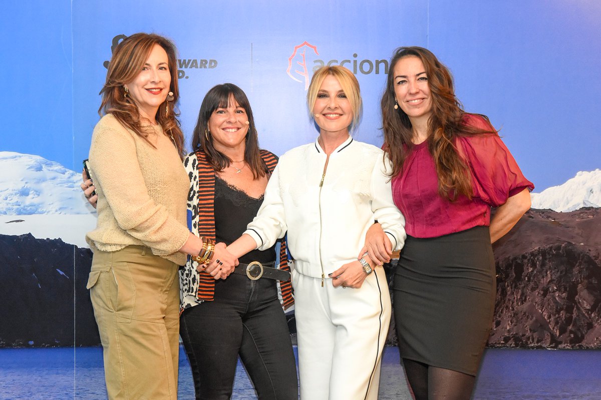 ACCIONA (@acciona) on Twitter photo Queremos agradecer a <a href="/InspirinGirlsE/">Inspiring Girls Esp</a> por su encomiable labor para acercar las disciplinas STEM a las niñas, al CEIP Rufino Blanco de Madrid por su participación, a <a href="/cayetanagc/">Cayetana Guillèn-Cuervo</a> por su presentación y a Hilde Pérez, <a href="/aferremateu/">Anna Ferre-Mateu</a> y <a href="/margaflor13/">Marga L Rivas</a> por sus compromiso (<a href="/HomewardBound16/">Homeward Bound</a>) Queremos agradecer a <a href="/InspirinGirlsE/">Inspiring Girls Esp</a> por su encomiable labor para acercar las disciplinas STEM a las niñas, al CEIP Rufino Blanco de Madrid por su participación, a <a href="/cayetanagc/">Cayetana Guillèn-Cuervo</a> por su presentación y a Hilde Pérez, <a href="/aferremateu/">Anna Ferre-Mateu</a> y <a href="/margaflor13/">Marga L Rivas</a> por sus compromiso (<a href="/HomewardBound16/">Homeward Bound</a>)