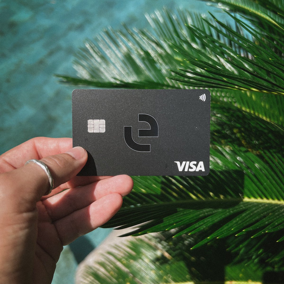 🌍Experience the freedom of travel without the hassle of carrying multiple currencies. With the Embily Card, your cryptocurrency is your perfect travel companion, ensuring convenience, security, and flexibility like never before.