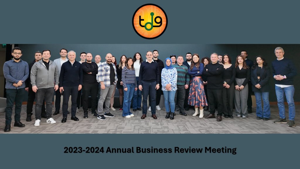 tdgrp's tweet photo. TDG, a global leader in digital transformation, held Business Review Meeting in Head Office on March 23rd, 2024.

See more in... https://t.co/SfGe8zI9Ba

#TDG #Investors #TDGers #Robotic #softwaretesting #mobility https://t.co/CBhDyagX0h