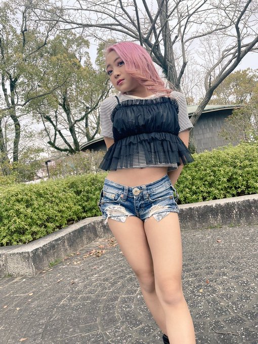 まなみちょぱ(高橋愛美)のTwitter画像25