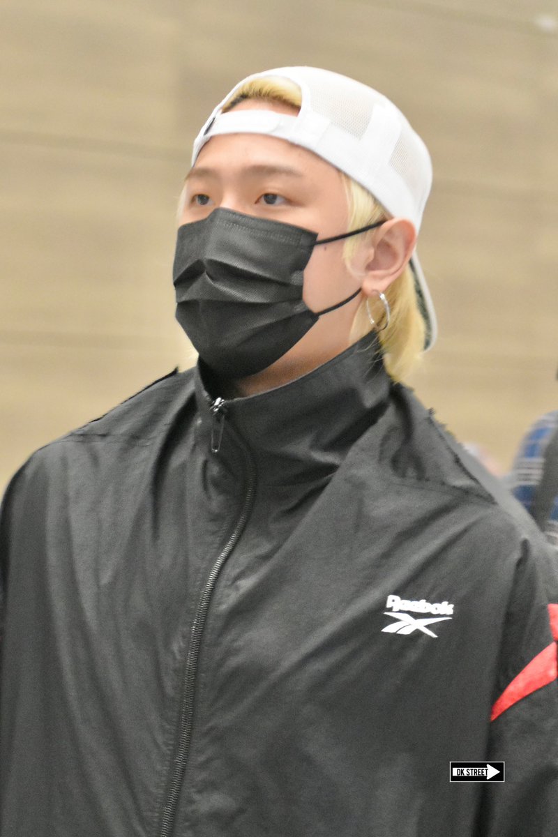 DKstreet9713's tweet photo. 240404 ICN

@D_dong_ii 
#iKON  #donghyuk #DK #아이콘 #ドンヒョク #동혁 #김동혁 https://t.co/Qykt8yKUuR