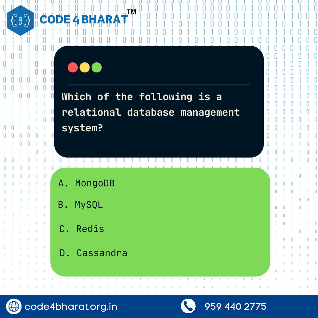 Code4Bharat tweet media