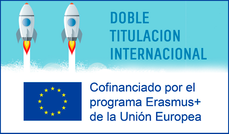 #grado #master ¿Tienes ya la plaza concedida en una #DTI?
🔛#convocatoriauc3m #movilidad #ERASMUS Doble Titulación Internacional 2024/25
🔥Solicita beca hasta el 11/04 incluido
🚩bit.ly/3cTg01a
@master_uc3m @OFhcd @FCSJ_UC3M @uc3mFacultadHCD @EPS_UC3M @DelegacionUC3M