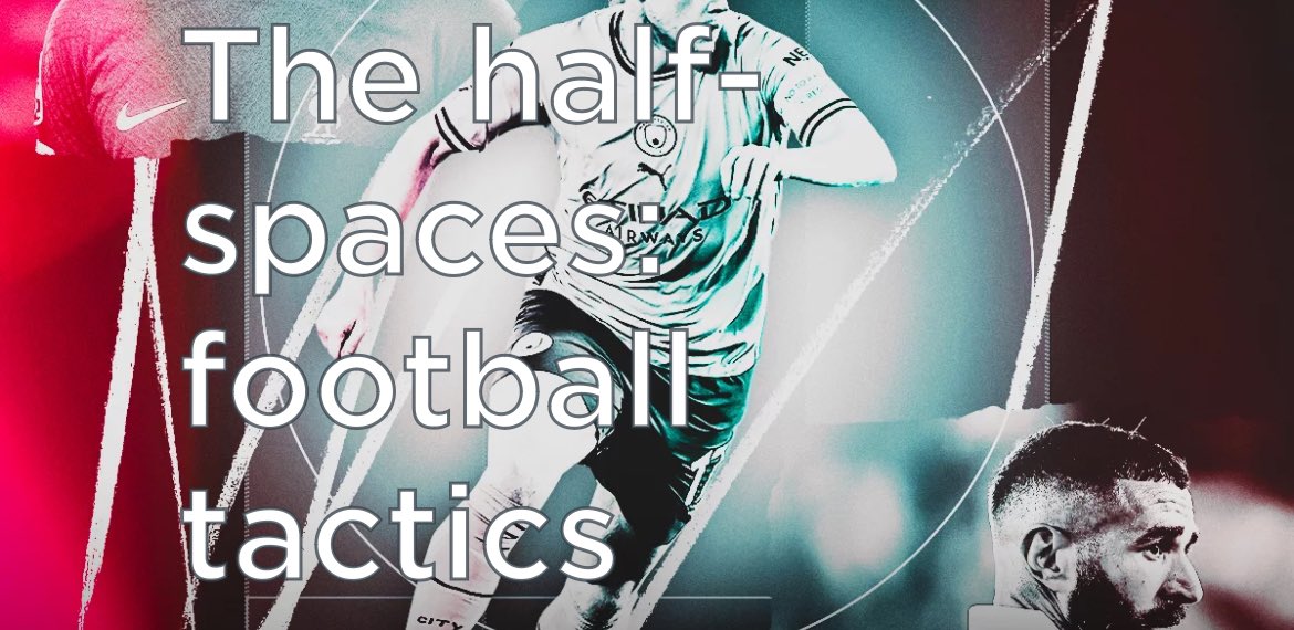ticktock80's tweet image. Little session planned for #PCFC U15s tonight. Playing in the #HalfSpaces in the attacking third. #Grassroots
