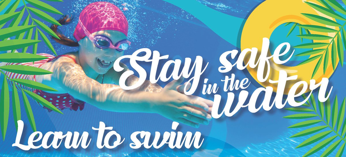 Want to ensure that your kids learn a vital life skill and have fun too? Book on to our swimming crash course at Harlow Leisurezone. There are still some places for next week! Call 01279 621500 visit harlowleisurezone.co.uk/kids