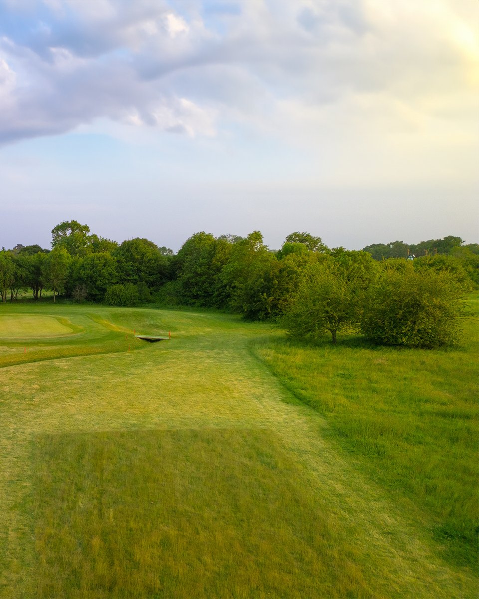 With the bunker, red-staked area and rough punishing any errant approach shots, make sure to be accurate when you are navigating the Farleigh fairways. #Farleigh #FarleighFamily #FollowFarleigh #FarleighFeeling