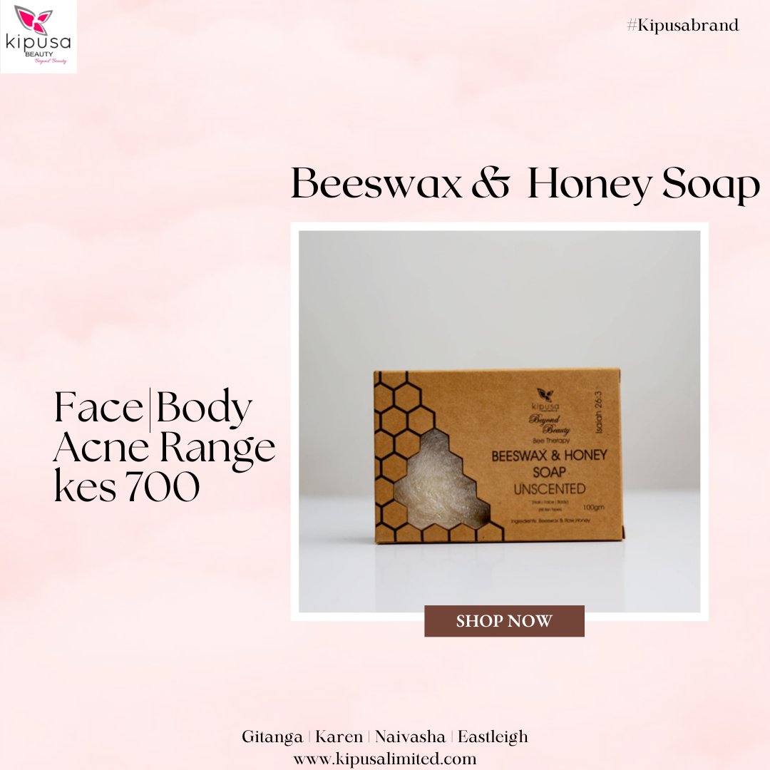 Unveil  secret to radiant skin with our beeswax and honey soap. Dive into nature's bounty for a pampering treat that's as sweet as it is nourishing. 🍯🐝 #NaturalSkincare