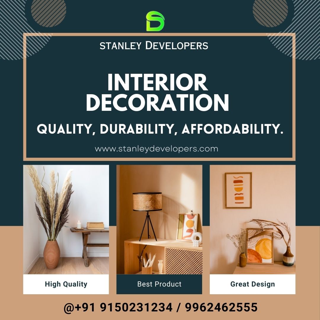 Stanley_designs's tweet photo. "Explore high-quality, durable, and affordable living spaces by Stanley Developers in Arumbakkam, Chennai.
🌐 https://t.co/mEITLm5veW
📲 @+91 9150231234 / 9962462555
#stanleydevelopers #Interiordesign #service #home #decor #architecture #chennai https://t.co/MJL5qhm4T4