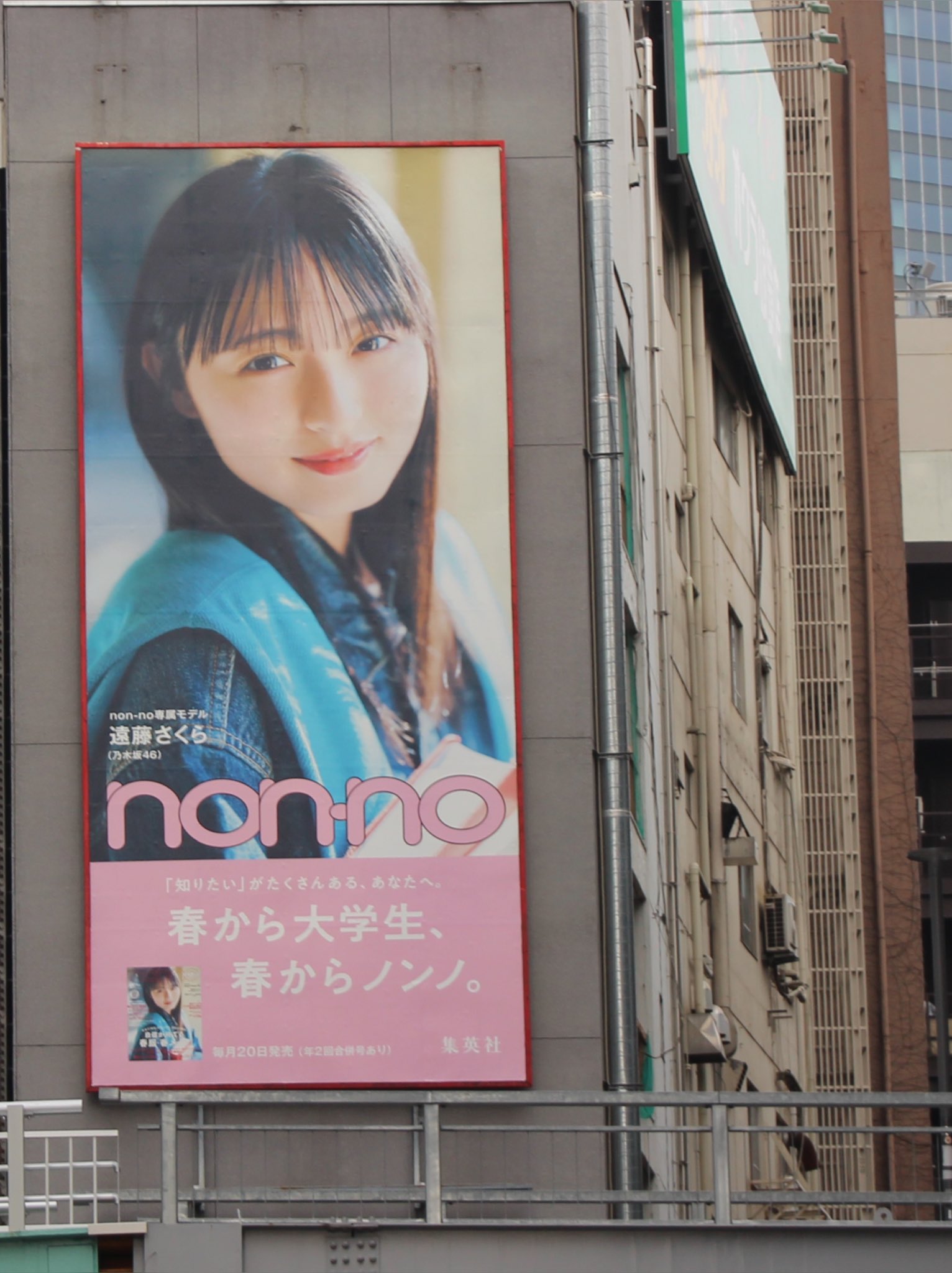 乃木坂46 遠藤さくら1st写真集『可憐』【公式】発売中 乃木坂46 遠藤さくら1st写真集『可憐』【公式】発売中