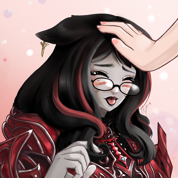 AstrumKitten tweet media