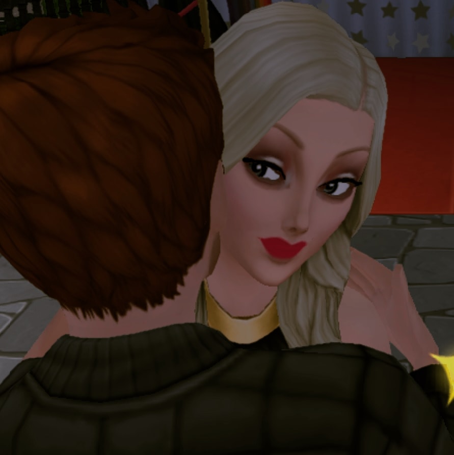 She_Phoenix's tweet image. I haven't been on Twitter for so long and I'm rarely in the game.  It's a pity that everything in the game has stopped.  I'm tired.  but I still love my sims.  I didn't leave.  and I'm not going to.Thank you for still being with me.  love you.  xoxo
@TheSimsMobile #thesimsmobile