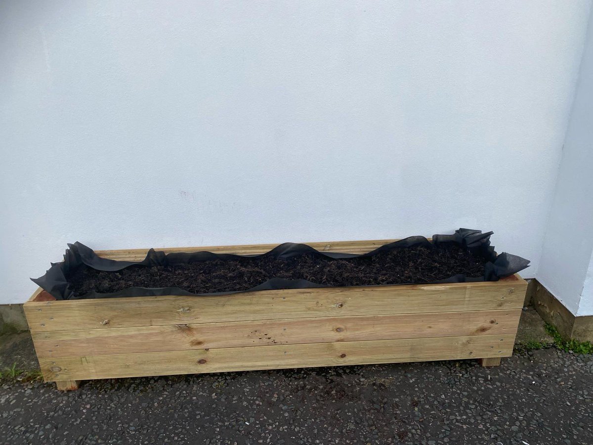 Chesham in Bloom tweet media