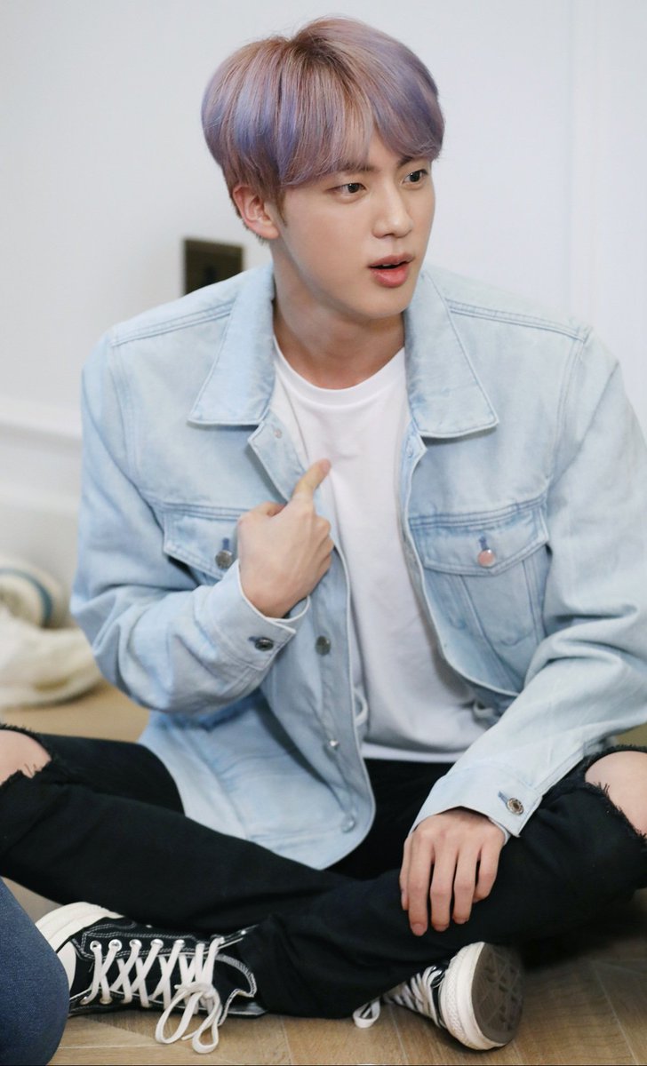 barbiedollapena's tweet photo. #To_Jin #Dear_Jin_from_ARMY
D-69:
Dear Seokjinnie,
I will post a photo of you everyday until we get to see you again. Stay healthy and take care of yourself always. 사랑해요 김석진 💜
#tilJingetsback #KimSeokjin #jin @BTS_twt @bts_bighit https://t.co/M5orCmm2oc