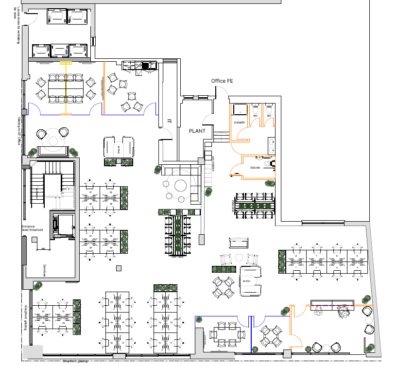 OEinteriors's tweet photo. Design mood boards, QS costings and some out of hours onsite projects this week ! @connectwithOE https://t.co/pPsSukUri1