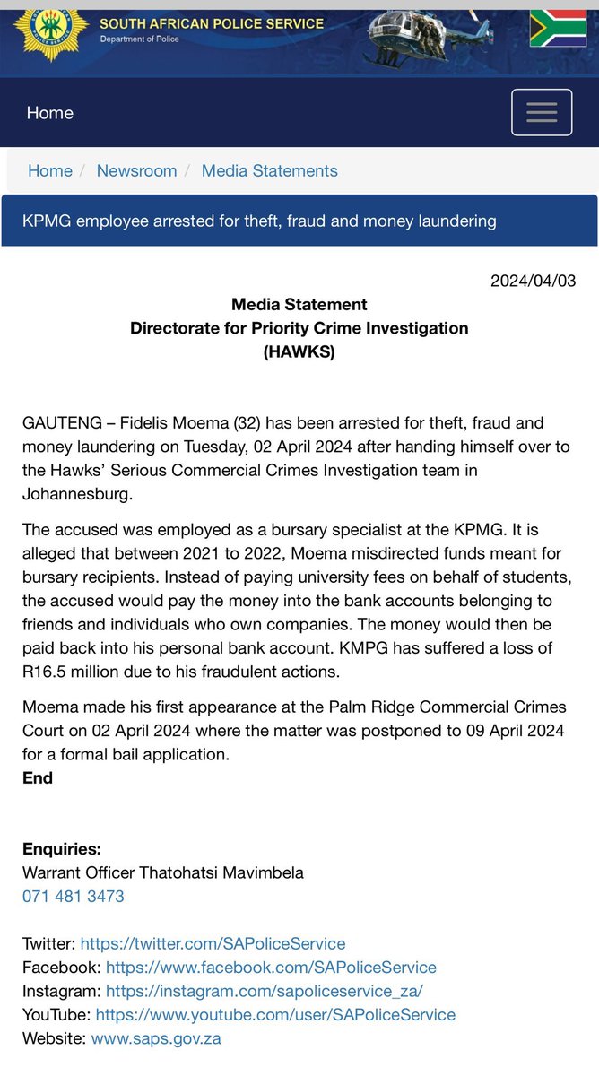 Maphelo a phidiwang mo Gauteng 💀💀💀💀💀💀💀💀💀💀💀💀💀💀💀💀

Di push gift tsa lona banyana baka