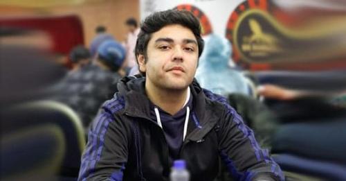 Lawyer-turned-poker-shark #YoungGun Anmol Mehta (@AnmolMe16849386) opened 2024 with a roar! 🦁 Sure, those January 14 wins in #Adda52Millions and (1000X) #BSSSuperStack were sweet, and the ten final table appearances that followed were nothing to sneeze at. Still, a flagship