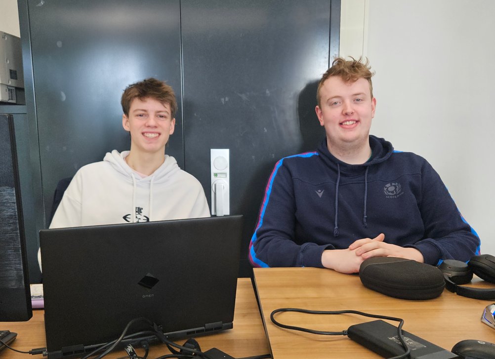 Studenten voor ict-support naar Litouwen!🇱🇹🖥️

rocmondriaan.nl/nieuws/2024-4-…