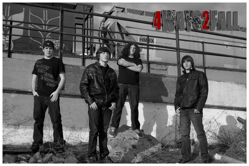 BBTopher's tweet image. Memories (this is from when I was 14). I want to start another band. 😭