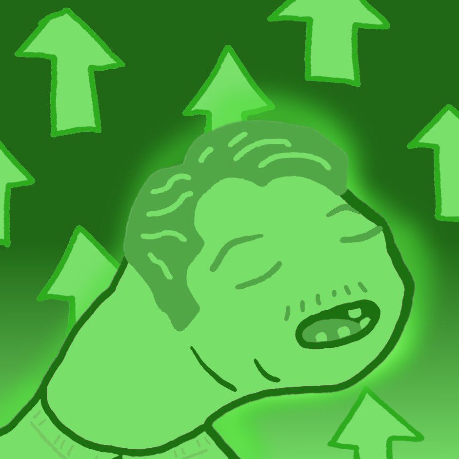 🔥Uptos for Spooks🔥

Meme token season on Aptos continues and this time it's a <a href="/uptos_/">UPTOS</a> 

Spooks community will receive 0.2% of the entire supply as an airdrop! 

The snapshot of Spooks holders will be taken soon!

Make sure to follow <a href="/uptos_/">UPTOS</a>