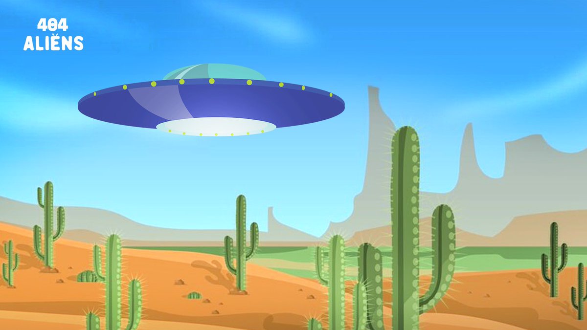 404Aliens tweet media