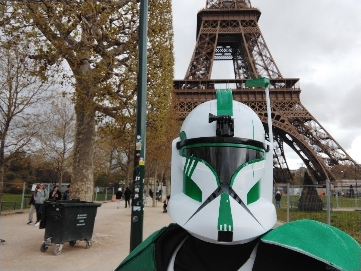 Commander RT tweet media