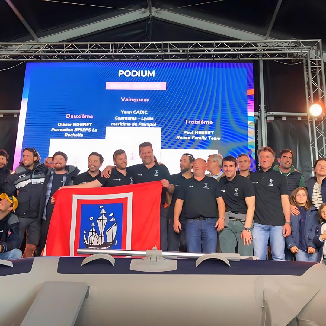 COPREXMA tweet media