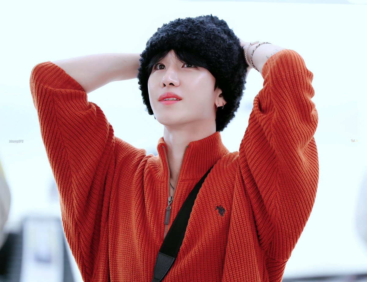 bbangUFS's tweet image. 231127 GMP

🤎🖤
#김병주 #병주 #BYUNGJOO