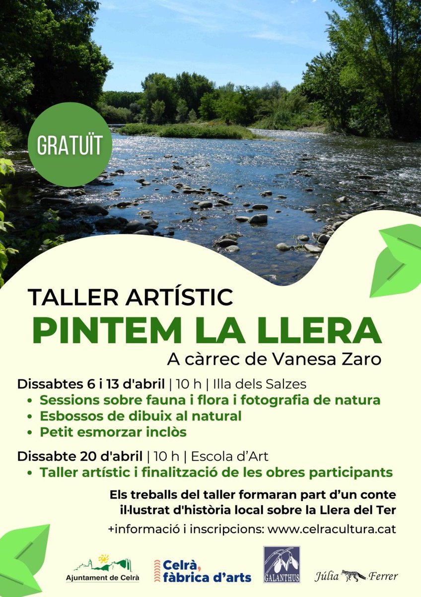 A CELRÀ TOTHOM S'EDUCA tweet media