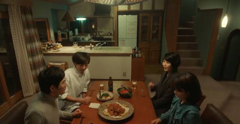 quartet_no_bot's tweet photo. 唐揚げにレモンするってことはね、不可逆なんだよ。二度と元には戻れないの。

（第1話　家森諭高）#カルテット https://t.co/79NqSgjaEt