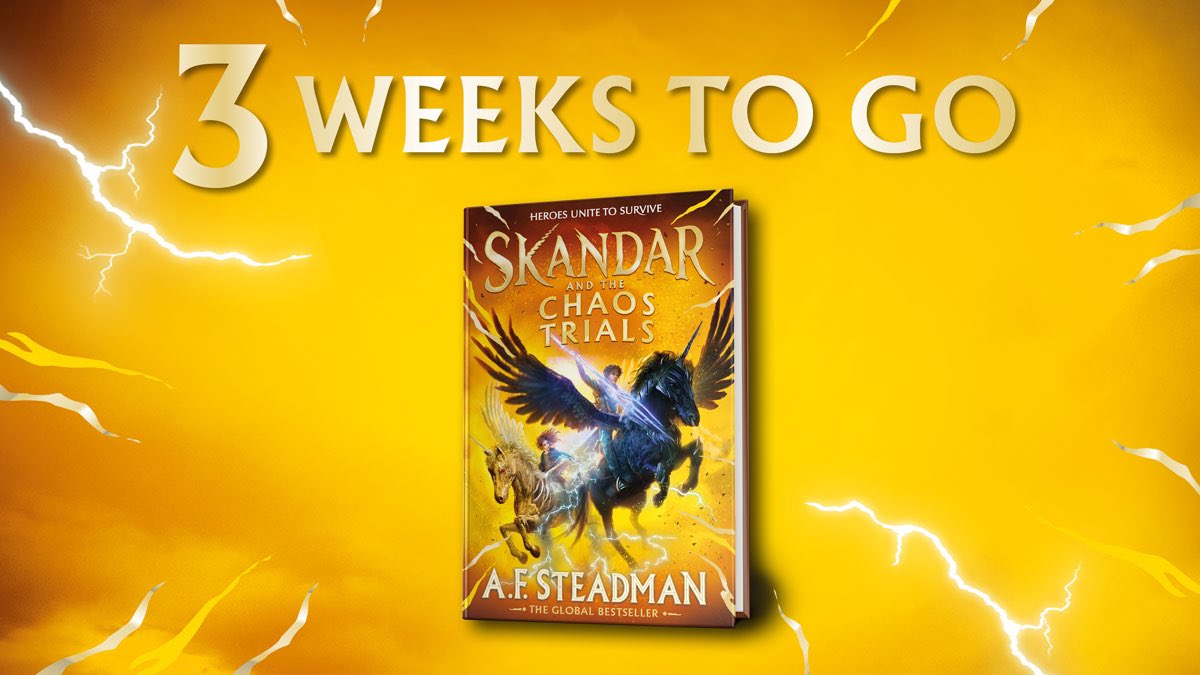 A.F. Steadman tweet media