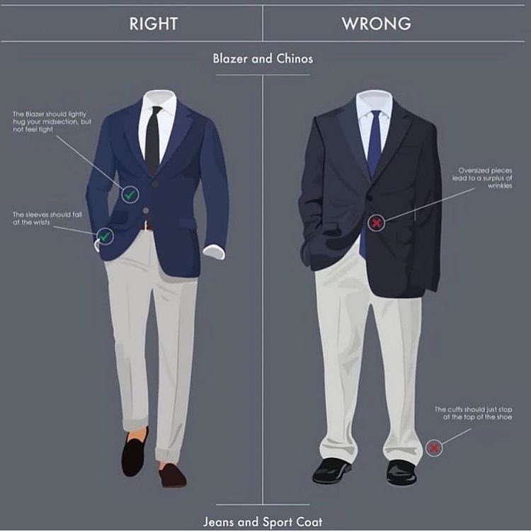 Right vs Wrong Outfits (@CorrectVsWrong) on Twitter photo 2024-04-04 10:35:57