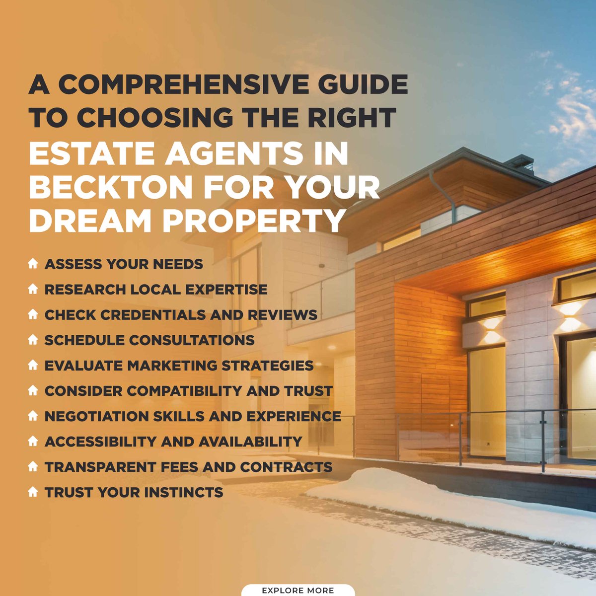 Finding the ideal estate agent in Beckton for your dream property is simpler than you think! 

🔗 estateagentsbeckton.co.uk/a-comprehensiv…

#BecktonProperty #EstateAgentTips #DreamHomeSearch #PropertyConsultation #NegotiationSkills #EstateAgentsBeckton