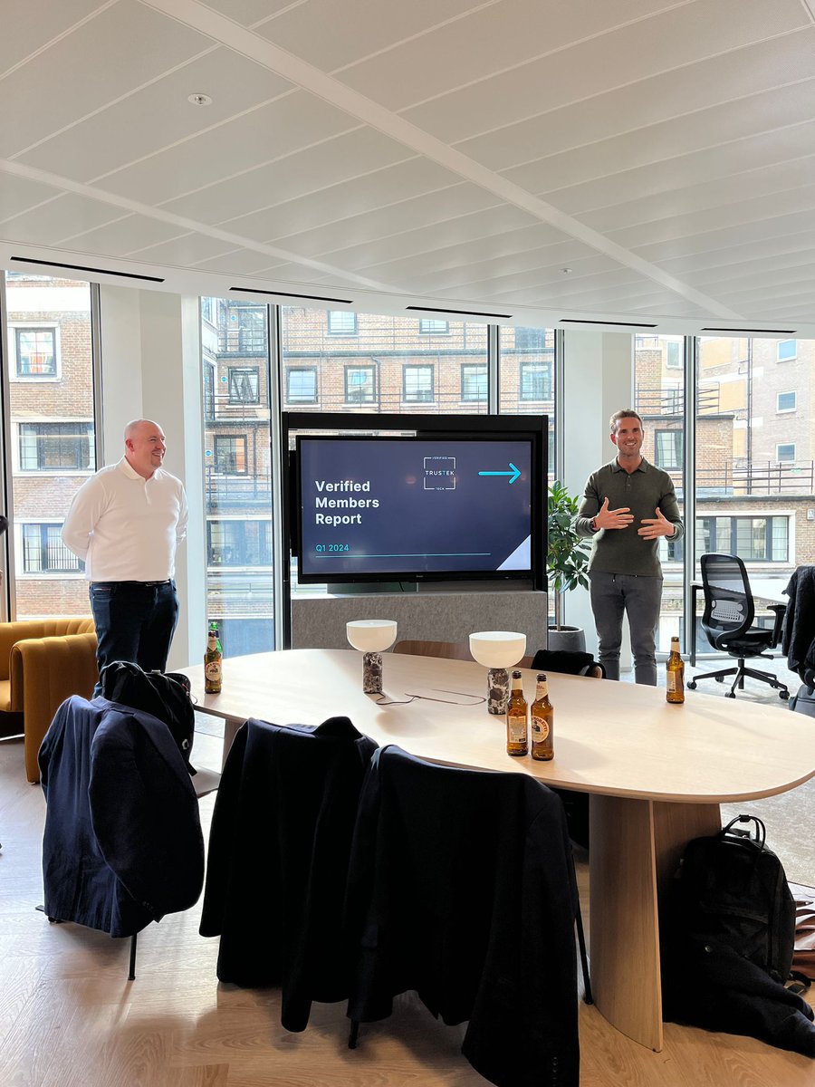 Demand Logic tweet media