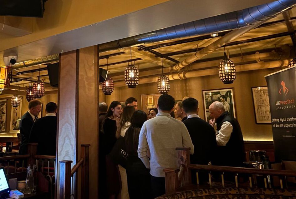 Demand Logic (@demandlogicuk) on Twitter photo 🥂Last week, we had the pleasure of attending <a href="/TrustekGroup/">Trustek Group</a>'s inaugural Verified Member's Meet Up, followed by the <a href="/UKProptech/">UK PropTech Association</a>'s first Member's networking event of the year!
It was great to hear from the Trustek team on how they are fostering collaborating and growth. 🥂Last week, we had the pleasure of attending <a href="/TrustekGroup/">Trustek Group</a>'s inaugural Verified Member's Meet Up, followed by the <a href="/UKProptech/">UK PropTech Association</a>'s first Member's networking event of the year!
It was great to hear from the Trustek team on how they are fostering collaborating and growth.
