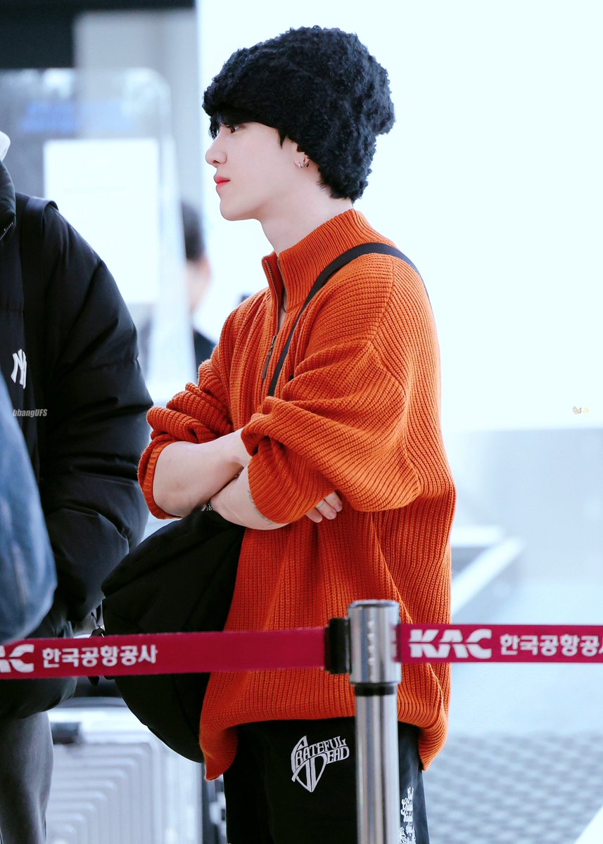 bbangUFS's tweet image. 231127 GMP

팔짱낀옆모습 먼가죠음
#김병주 #병주 #BYUNGJOO