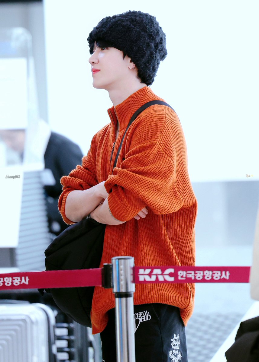 bbangUFS's tweet image. 231127 GMP

팔짱낀옆모습 먼가죠음
#김병주 #병주 #BYUNGJOO