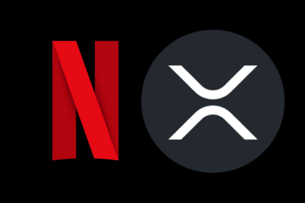 RippleXrpie's tweet photo. 🚨BREAKING: New Trailer for #XRP Documentary Dropping Tomorrow. 

XRP on Netflix soon! https://t.co/RMrAPcht8O