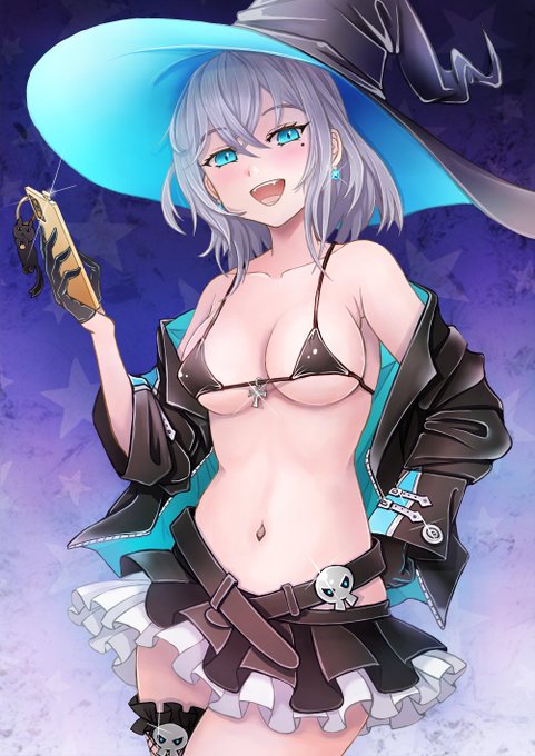 ヤーデかきました #アズールレーン 