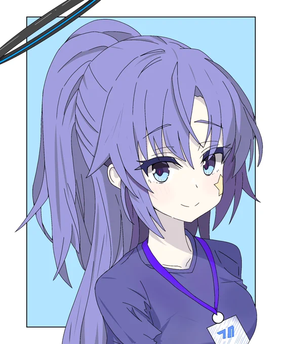 #無言でユウカを貼るとフォロワーさんが増える 