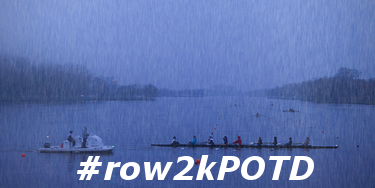 Even in the Rain #row2kPOTD row2k.com/potd/4-4-2024/…