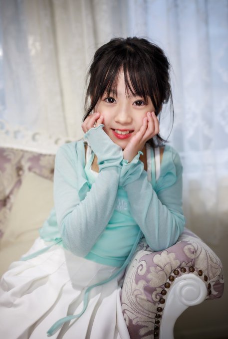 Twitterのコスプレ画像9