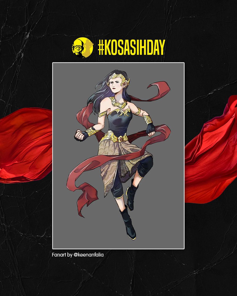 @kachang_tanah
<a href="/jeremmyadevin/">JeDevin</a>
<a href="/nikoflow182/">Nikoflow (OPEN COMISSIONS 0/5)</a>
<a href="/keenanfalia/">Keenanfalia</a>
<a href="/ridweyn/">Ridweyn</a>
<a href="/by/">Binali Yıldırım</a>.inzznt

Mari kita lestarikan Komik Sri Asih, untuk kamu, aku dan kita semua.