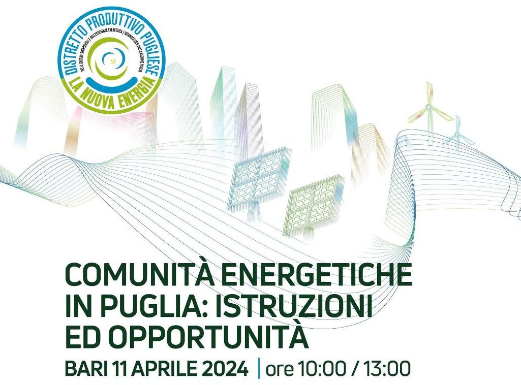 Geatecno Energia e Ambiente Srl (@geatecno2010) on Twitter photo 