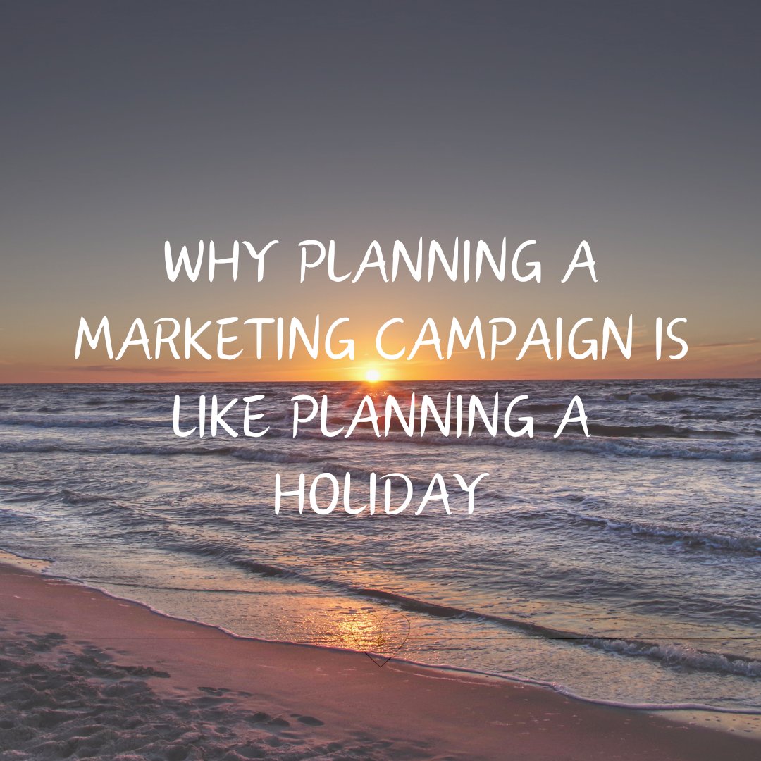 ActivePRuk's tweet image. Planning a summer holiday? 👉 to discover why it’s like planning a marketing campaign. For more details read our blog 👉activepr.co.uk/blog/why-plann…
#comms #marketing #marketingbudget #PRTips #PRPlanning #CommunicationStrategy #PRStrategy #PublicRelations