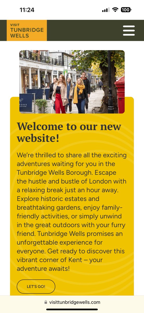 Town Forum tweet media